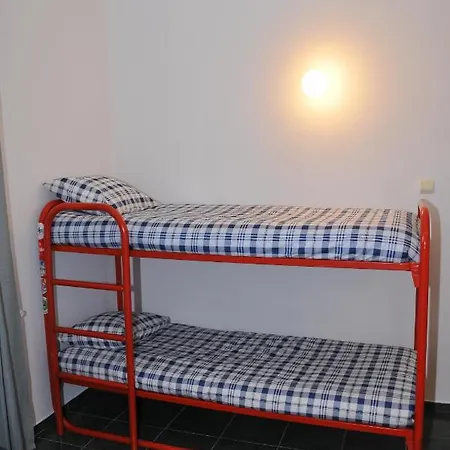 Guest house Tahiti Vila Arandjelovac