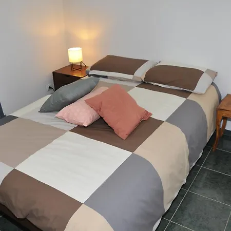 Guest house Tahiti Vila